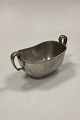 Just Andersen 
Pewter Oblong 
Sugar Bowl No 
2421
Measures
L 15 cm / 5.91 
inch
W 7.7 cm / 
3.03 ...