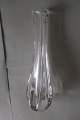Eine schöne 
alte Vase aus 
Krystal-glas 
von Orrefors
H: ...