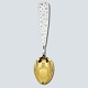 A. Michelsen; Christmas spoon 1945, Erik Herløw