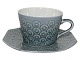 Azur
Cup with 
saucer