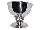 Georg Jensen 
silver
Large Louvre 
bowl from 
1915-1925
