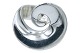 Georg Jensen 
sterling silver 

Modern Möbius 
ring  by ...
