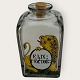 Holmegaard
Apothekerflasche
1998
*250 
DKK