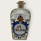 Holmegaard
Apothekerflasche
1986
*250 
DKK