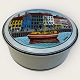 Villeroy & Boch
Glas mit Deckel
Nyhavn
*200 DKK