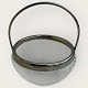 Bonbonschale
Mit Metallhalterung
*200 DKK