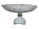 Green Blue 
Fluted Half 
Lace with gold 
trim
Cake stand ...