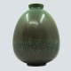 Saxbo, Eva Stæhr-Nielsen; A stoneware vase decorated ...
