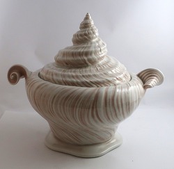 Kaffe - und Essservice