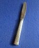Derby Nr. 7 
dänisch 
Silberbesteck, 
Essmesser 21cm