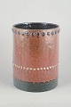 Sylvia Leuchovius for RörstrandVase, mid-20th century.