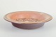 Michael Andersen, BornholmDecorative bowl with fish ...