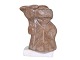 GreenlandSmall soap stone figurine