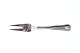 Cohr Dobl. 
Riflet Silver
Old Danish 
Silver
Meat fork