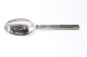 Hans Hansen 
Silver
Arvesølv no. 
18
Soup spoon 
19.5 cm