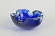 Murano Art GlassBowl, 1960/70s.