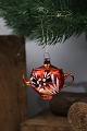 Old glass 
Christmas 
ornament / 
Christmas tree 
decoration ...