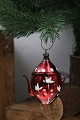 Old glass 
Christmas 
ornament / 
Christmas tree 
decoration ...