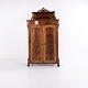 Cabinet – 
Mahogany – 
Antique – 
Carvings – 
Doors & ...