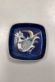 Royal Copenhagen Fajance Lille Baca Skål No. 708/2882