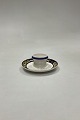Royal Copenhagen Blue Pheasant Egg Cup No. 696