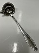 Cream Spoon Frijsenborg in SilverLength 13.2 cm