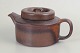 Ulla Procopé for Arabia, lidded teapot.