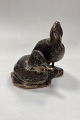 Royal Copenhagen Figurine of Tufted Ducks No. 20004