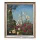 Grosses Stilleben mit Blumen, Öl auf LeinenSigniert "Alma Even(?) 1881"Lichtmasse: 82x69cm. ...