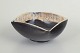 Atelier A Cérenne, Vallauris, bowl.