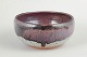 Helle Allpass, unique bowl.