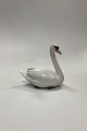 Bing and Grøndahl Swan Figurine No. 1818