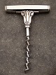 Georg Jensen sterling silver corkscrew stamped Sterling Georg Jensen item no. 631507