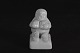 Aluminia FaienceSmall figurine by Kai Nielsen