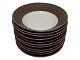 UmbraSoup plate 21.2 cm.