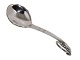 Georg Jensen silver, small ornamental serving spoon.This was produced in 1929.Length ...