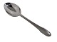 Georg Jensen Beaded (Kugle) sterling silver, soup spoon.Length 18.6 cm.Perfect condition ...