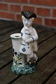Alumina Kinder Hilfe Tag Figur, Henrik von Jahr 1955 aus ...