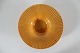 Herman A. KählerDecorative dish with uranium ...
