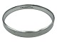 Hans Hansen sterling silverModern bangle