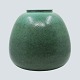 Saxbo, Eva Stæhr-Nielsen; A stoneware vase decorated ...