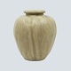 Arne Bang; Stoneware vase, no. 148