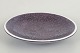 Ingrid Atterberg for Upsala Ekeby, large dish.