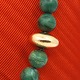 Ole Lynggaard; Clasp of 14k gold