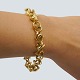 Regitze Overgaard for Georg Jensen; Magic bracelet in ...