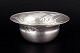 Georg Jensen, silver bowl.