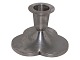 Just Andersen pewterCandlelight holder