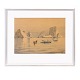 Emanuel A. Petersen, 1894-1948, AquarellSigniert und datiert 1929Lichtmasse: 23,5x33,5cm. ...