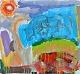 Bredtved, Michael (1959 - ) Dänemark: Pferd, 2026. Acryl auf Leinwand. Rückseitig signiert. H: ...