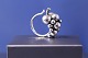 Moonlight grapes ring from Georg Jensen, in sterling ...